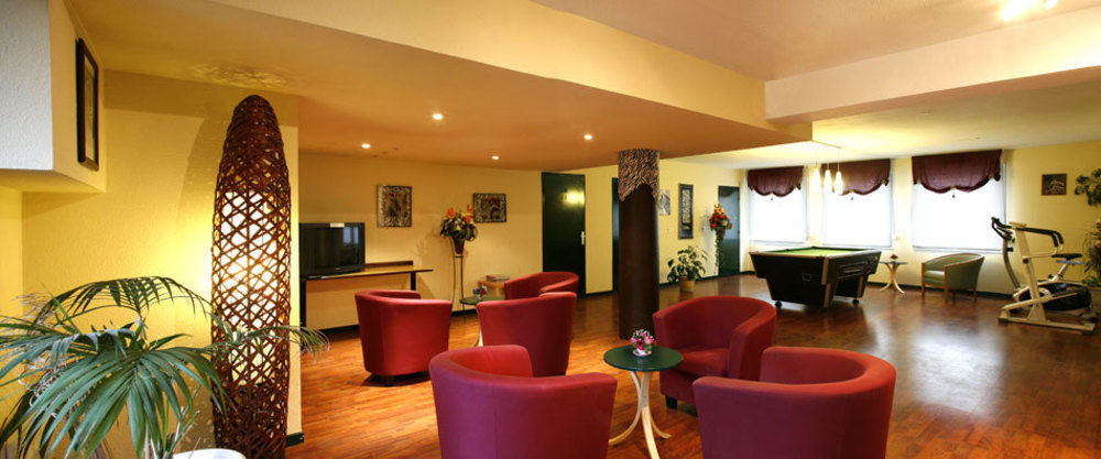 Kosy Appart'Hotel Le Champ De Mars Remeš Exteriér fotografie