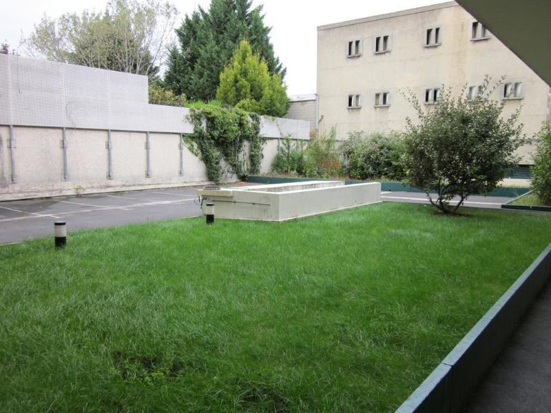 Kosy Appart'Hotel Le Champ De Mars Remeš Exteriér fotografie